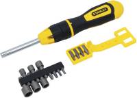 Отвертка STANLEY STHT0-62574