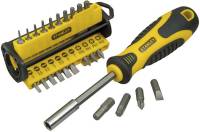 Отвертка STANLEY STHT0-70885