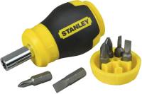 Отвертка STANLEY 0-66-357