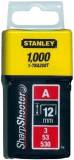 Скоба STANLEY 1-TRA208T