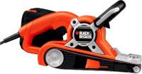 Болгарка Black&Decker KA88-QS