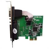 Аксессуар Atcom Контроллер Serial port(RS232) + 1-LPT 16082