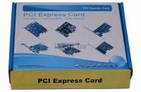 Аксессуар Atcom PCI-E-USB 3.0 2-port 14939