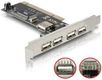 Аксессуар Atcom PCI-USB