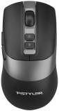 Мышка A4Tech FG50S Plus Wireless Black 4711421002837