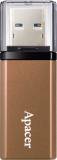 Флешка Apacer 32GB AH25C Classical Bronze USB 3.2 AP32GAH25CJ-1