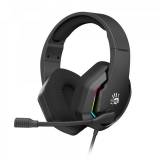 Наушники A4Tech Bloody G260p Black 4711421996648