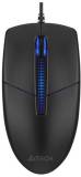 Мышка A4Tech N-530 USB Black 4711421987400