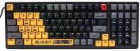Клавиатура A4Tech Bloody S98 RGB BLMS Red Switch USB Sports Lime 4711421000406