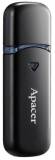 Флешка Apacer 128GB AH355 Mysterious Black USB 3.2 AP128GAH355B-1