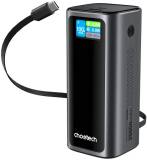 Павербанк Choetech 20000mAh, PD/130W, QC, AFC , TFT, pass-through cha B815C