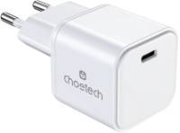 Зарядка Choetech USB-C PD100W GaN Super Mini PD9031