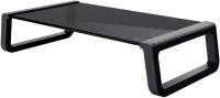 Подставка Trust Monta Glass Monitor Stand Blk 25271