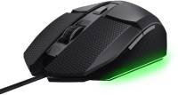 Мышка Trust GXT121 Felox+ USB Black 25603