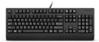 Клавиатура Lenovo Preferred Pro II USB UA Black 4Y41R64624