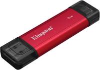 Накопитель Kingston USB Type-C 1TB Dual Portable SPSD/1TB