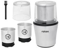Кофемолка Rotex RCG306-T MultiPro