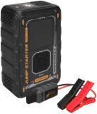 Бустер ATRIA 8000mAh 1000A QC18W Pump LED ліхтар JS-A2500 Pump