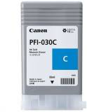 Чернило Canon PFI-030 Cyan (55ml) 3490C001AA