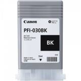 Чернило Canon PFI-030 Black (55ml) 3489C001AA
