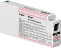Картридж Epson SureColor SC-P6000/P7000/P8000/P9000 Vivid LightMa C13T54X60N
