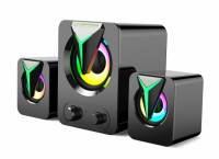 Акустика Esperanza Speakers EGS107 RainbowSoprano