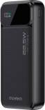 Павербанк Choetech 20000mAh, PD/22.5W, QC/3.0, AFC Samsung, LED B729