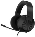 Наушники Lenovo H210 Gaming Headset Black GXD1P46880