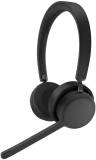 Наушники Lenovo Wireless Stereo Headset Black 4XD1Q30302