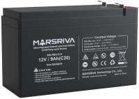 Аккумулятор MARSRIVA 12V 9Ah MR-PBU12-9