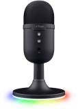 Микрофон Trust GXT 234 Yunix USB Black 25372
