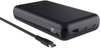 Павербанк Trust 20000mAh Laro 100W PD/3.0 QC/3.0 25240_TRUST