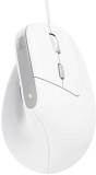 Мышка Trust Bayo II Ergonomic USB White 25397