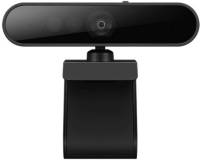 Веб-камера Lenovo Performance FHD Black 4XC1D66055
