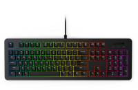 Клавиатура Lenovo Legion K310 RGB USB UA Black GY41N91855