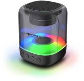 Акустика Esperanza RGB Illuminated FM Viola Black EP154