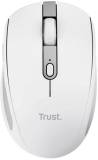 Мышка Trust Ozaa Wireless Mouse Wht 24933_TRUST
