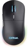 Мышка Trust GXT 926 Redex II Wireless/USB-A/USB-C Black 25126