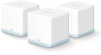 Маршрутизатор MERCUSYS Halo H30(3-pack)