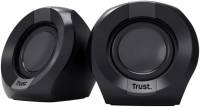 Акустика Trust Polo Black 25164