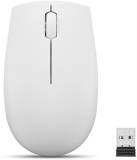 Мышка Lenovo 300 Wireless Cloud Grey GY51L15677