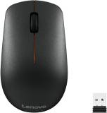 Мышка Lenovo 400 Wireless Black GY50R91293
