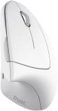 Мышка Trust Verto Ergonomic Wireless White 25132