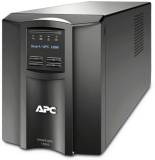 ИБП APC Smart-UPS 1000VA LCD SmartConnect SMT1000IC