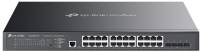 Коммутатор TP-Link SG3428XPP-M2