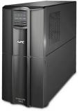 ИБП APC Smart-UPS 3000VA LCD SmartConnect SMT3000IC
