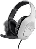 Наушники Trust GXT 415PS Zirox For Playstation White 24993