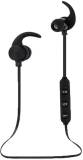 Наушники Esperanza Magnetic Metal Black EH186K
