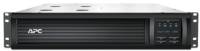 ИБП APC Smart-UPS 1000VA RM 2U SMT1000RMI2UC
