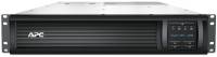 ИБП APC Smart-UPS RM 2200VA 2U LCD with SmartConnect SMT2200RMI2UC